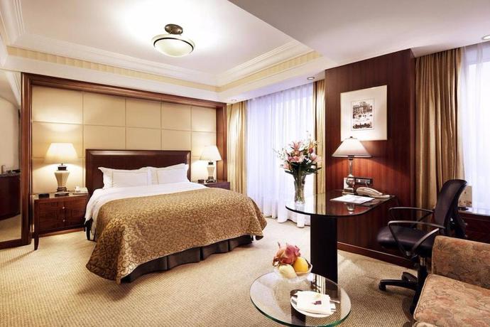 Imagen de la habitación del Hotel Lakeview Xuanwu. Foto 5