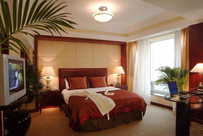 Imagen de la habitación del Hotel Lakeview Xuanwu. Foto 6