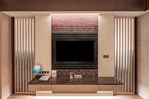 Imagen general del Hotel Lakeview Yulongwan Kunming. Foto 11