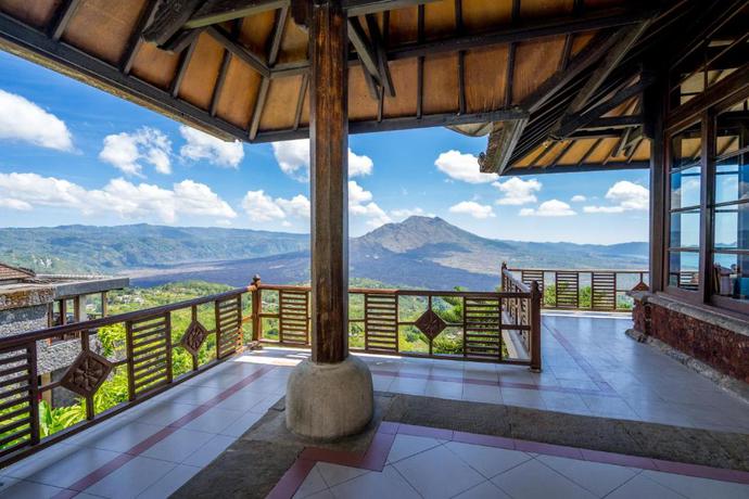 Imagen general del Hotel Lakeview & Restaurant. Foto 2