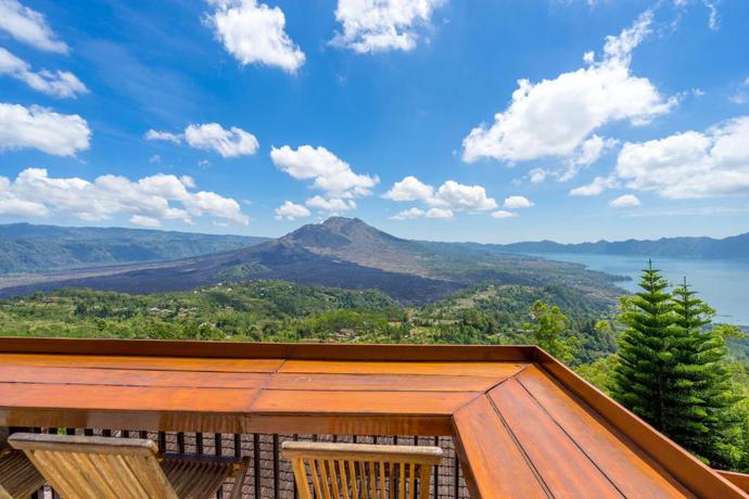 Imagen general del Hotel Lakeview & Restaurant. Foto 3