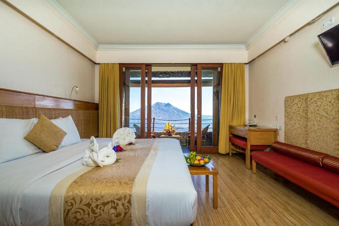 Imagen general del Hotel Lakeview & Restaurant. Foto 6