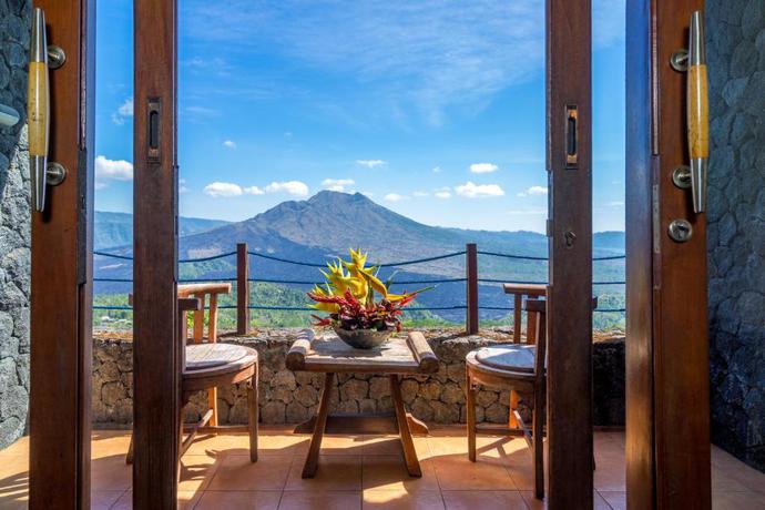 Imagen general del Hotel Lakeview & Restaurant. Foto 9