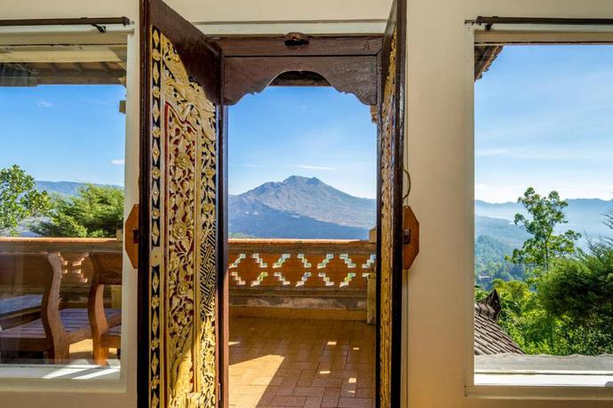 Imagen general del Hotel Lakeview & Restaurant. Foto 10