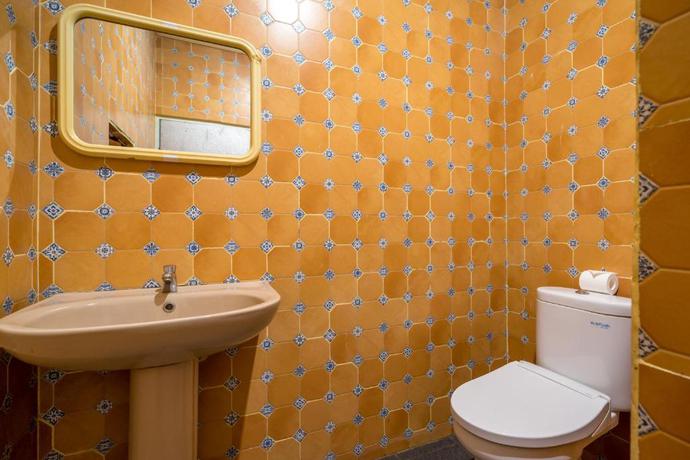 Imagen general del Hotel Lakeview & Restaurant. Foto 11