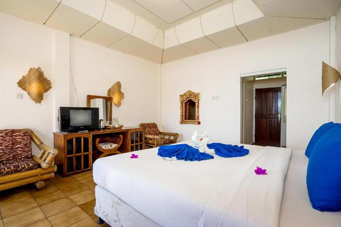 Imagen general del Hotel Lakeview & Restaurant. Foto 12