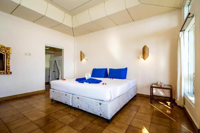 Imagen general del Hotel Lakeview & Restaurant. Foto 13