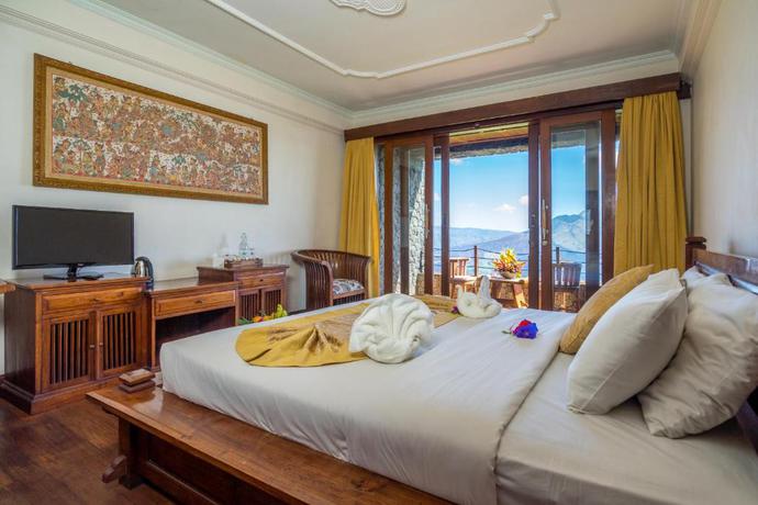 Imagen general del Hotel Lakeview & Restaurant. Foto 14