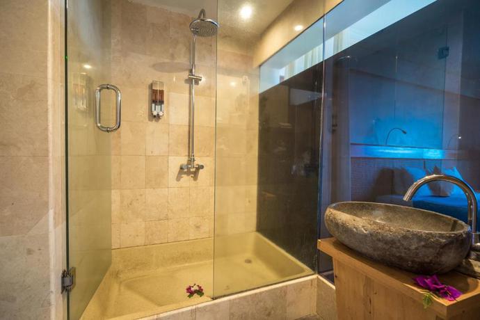 Imagen general del Hotel Lakeview & Restaurant. Foto 16