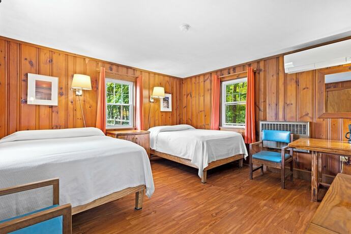 Imagen general del Hotel Lakeview on the Lake. Foto 6