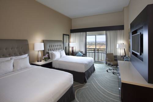 Imagen de la habitación del Hotel Lakeway Resort and Spa. Foto 2