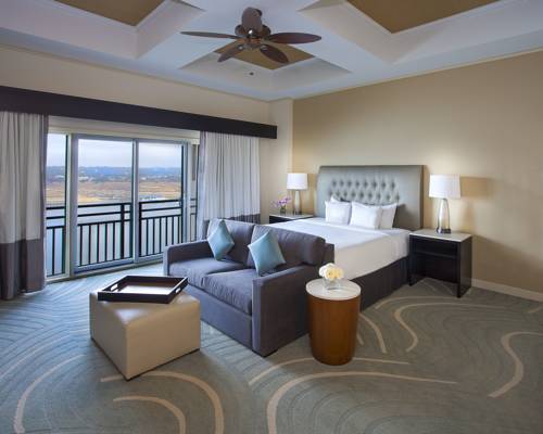 Imagen de la habitación del Hotel Lakeway Resort and Spa. Foto 5