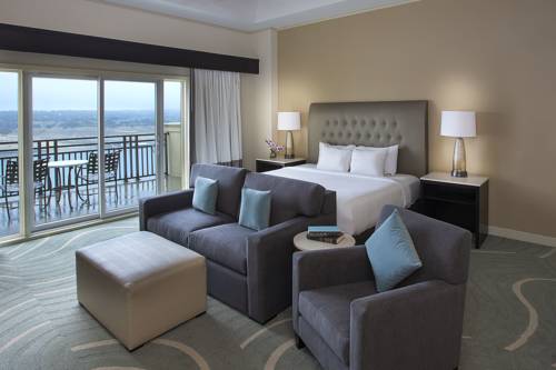 Imagen de la habitación del Hotel Lakeway Resort and Spa. Foto 6