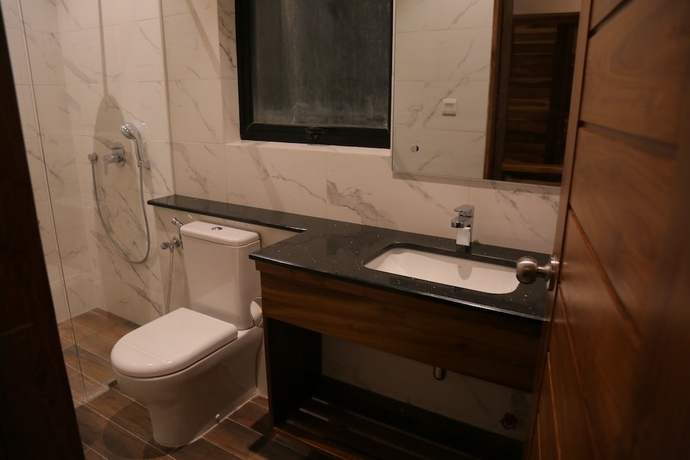 Imagen de la habitación del Hotel Lakewood Residence. Foto 10