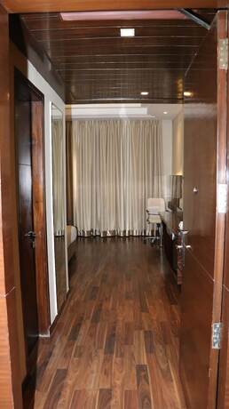 Imagen general del Hotel Lakhdatar. Foto 5