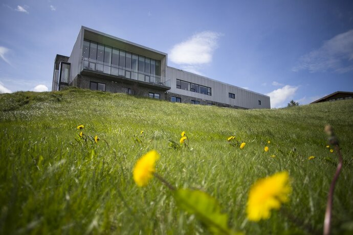 Imagen general del Hotel Laki. Foto 2