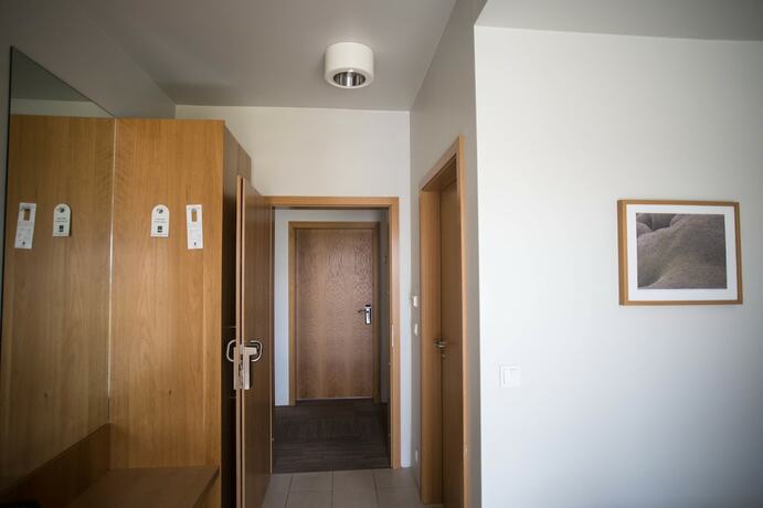 Imagen general del Hotel Laki. Foto 3