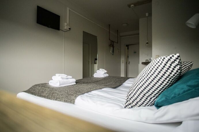 Imagen general del Hotel Laki. Foto 5