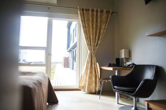 Imagen general del Hotel Laki. Foto 6