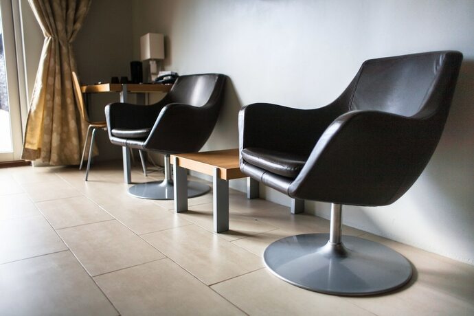 Imagen general del Hotel Laki. Foto 7