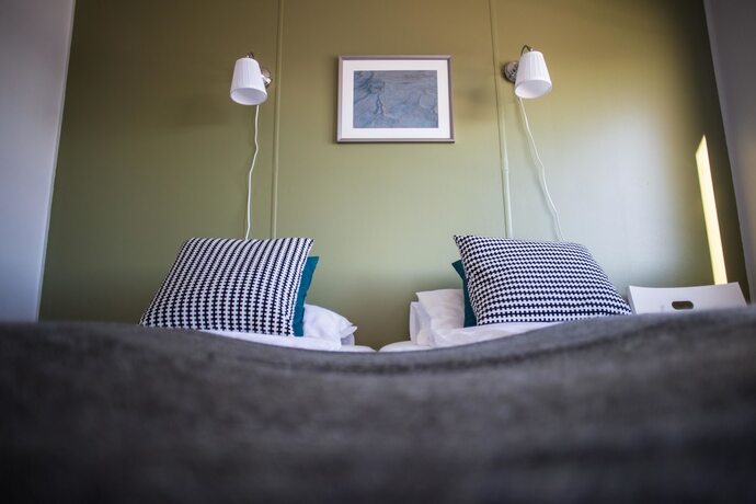 Imagen general del Hotel Laki. Foto 9