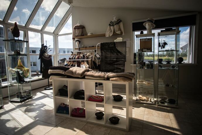 Imagen general del Hotel Laki. Foto 11