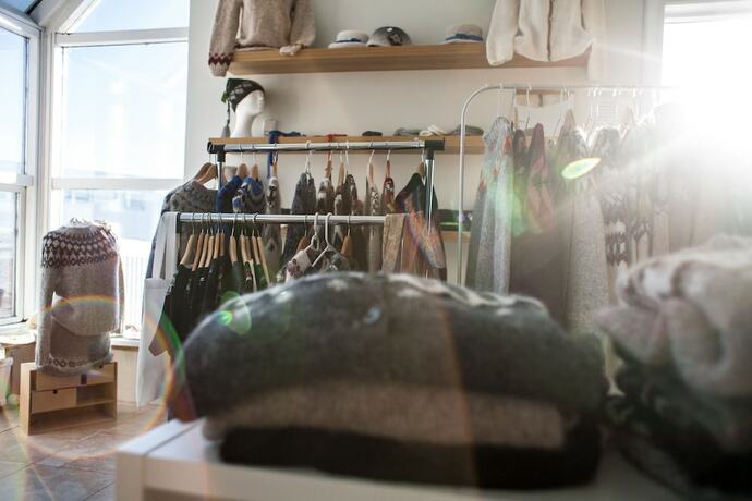 Imagen general del Hotel Laki. Foto 13