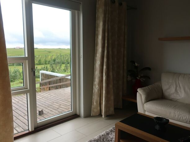 Imagen de la habitación del Hotel Laki. Foto 16