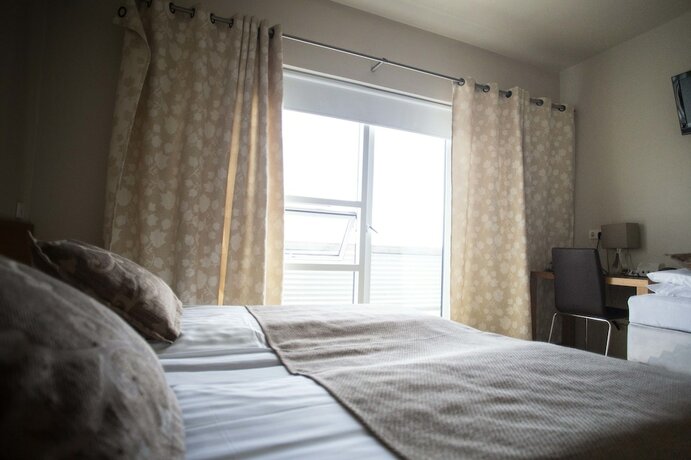 Imagen de la habitación del Hotel Laki. Foto 18