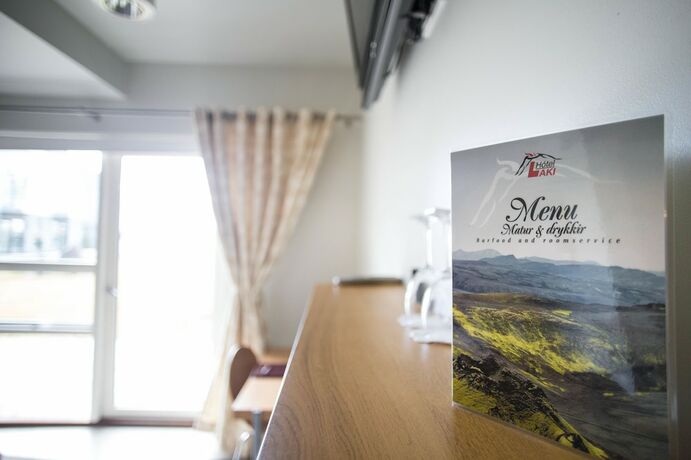 Imagen de la habitación del Hotel Laki. Foto 19