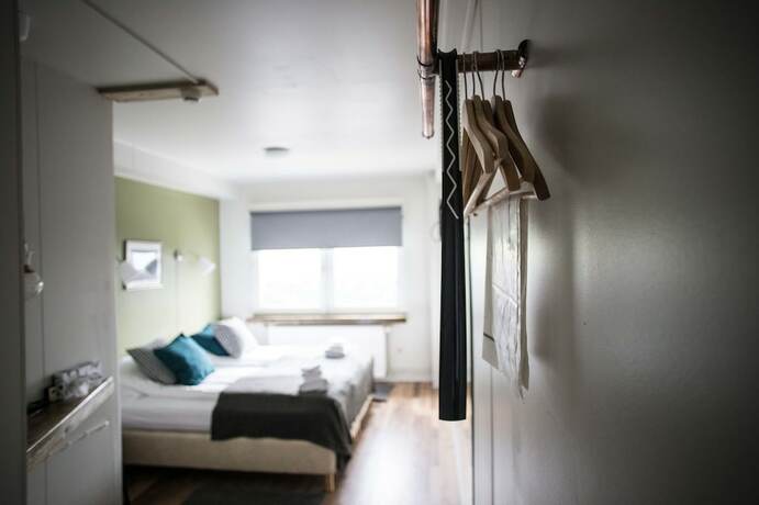 Imagen de la habitación del Hotel Laki. Foto 20