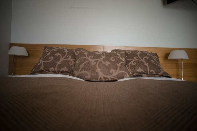 Imagen de la habitación del Hotel Laki. Foto 22