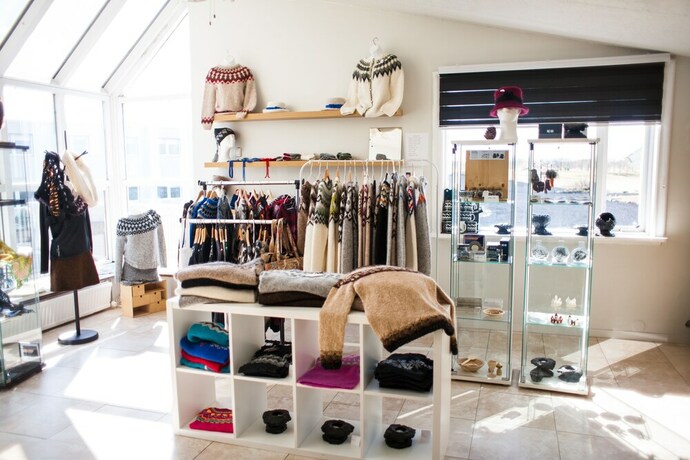 Imagen de los interiores del Hotel Laki. Foto 23