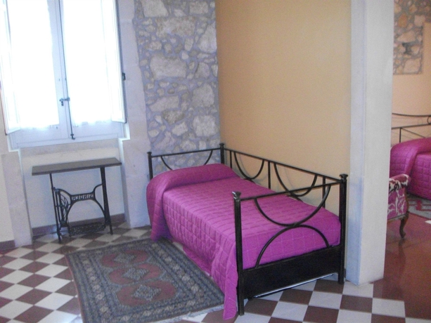 Imagen de la habitación del Hotel Lakkios. Foto 2