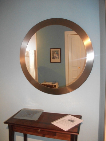 Imagen de los interiores del Hotel Lakkios. Foto 8