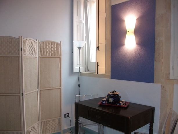 Imagen de la habitación del Hotel Lakkios. Foto 5