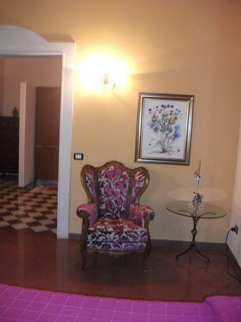 Imagen de la habitación del Hotel Lakkios. Foto 6