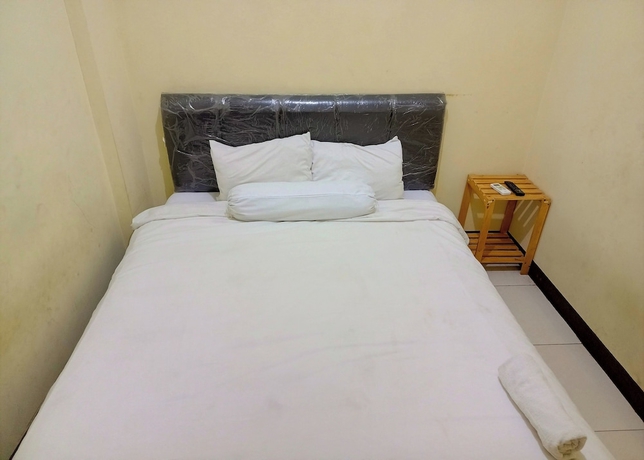 Imagen de la habitación del Hotel Lakoehaz. Foto 2