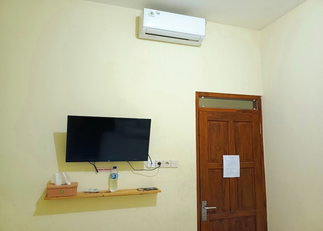 Imagen de la habitación del Hotel Lakoehaz. Foto 3