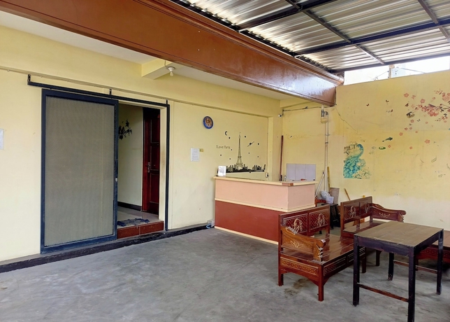 Imagen general del Hotel Lakoehaz. Foto 1