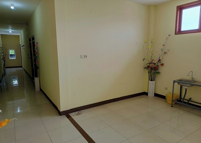Imagen de los interiores del Hotel Lakoehaz. Foto 11