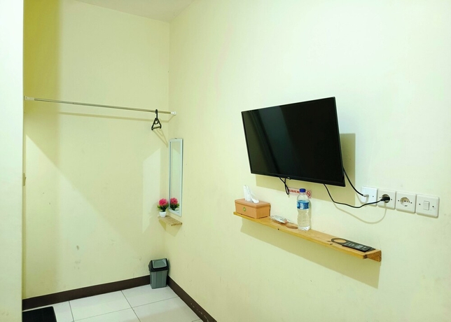 Imagen de la habitación del Hotel Lakoehaz. Foto 4