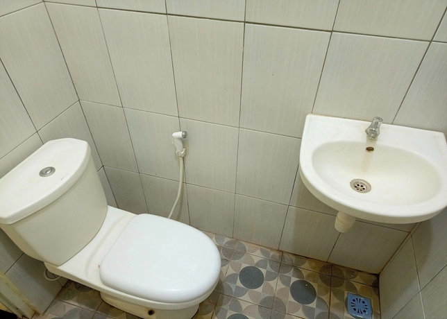 Imagen de la habitación del Hotel Lakoehaz. Foto 6
