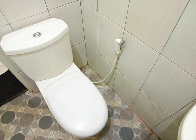 Imagen de la habitación del Hotel Lakoehaz. Foto 7