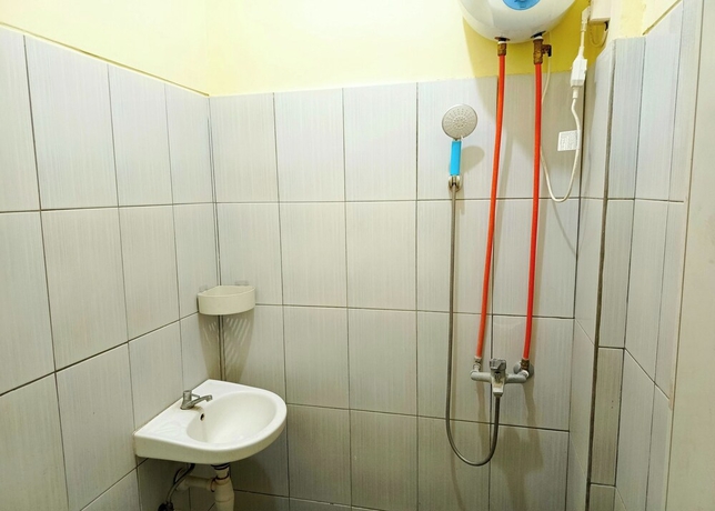 Imagen de la habitación del Hotel Lakoehaz. Foto 8