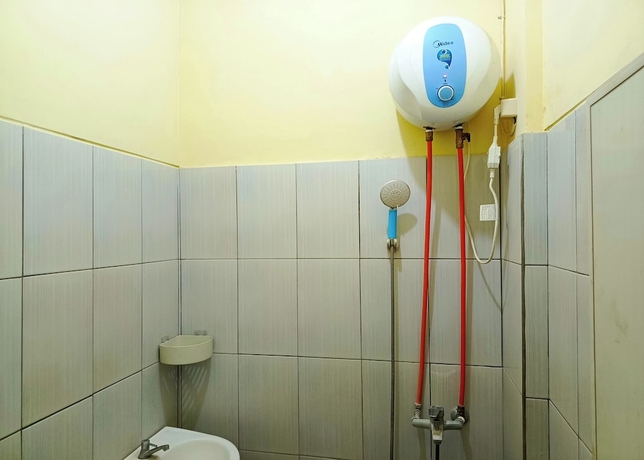 Imagen de la habitación del Hotel Lakoehaz. Foto 9