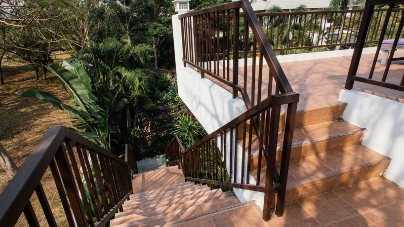 Imagen de la habitación del Hotel Laksasubha Hua Hin. Foto 4