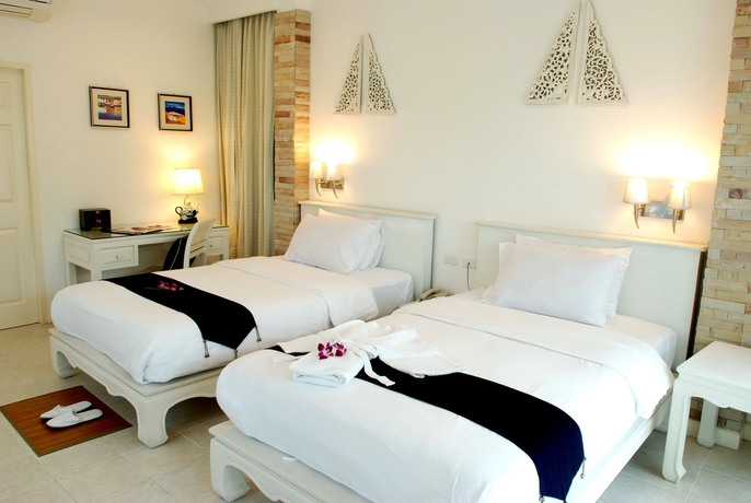 Imagen de la habitación del Hotel Laksasubha Hua Hin. Foto 5