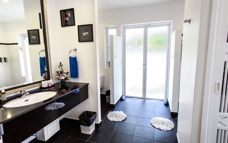 Imagen de la habitación del Hotel Laksasubha Hua Hin. Foto 8