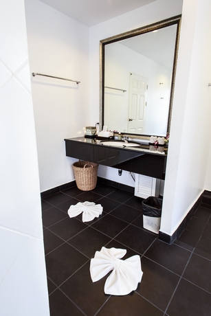 Imagen de la habitación del Hotel Laksasubha Hua Hin. Foto 9